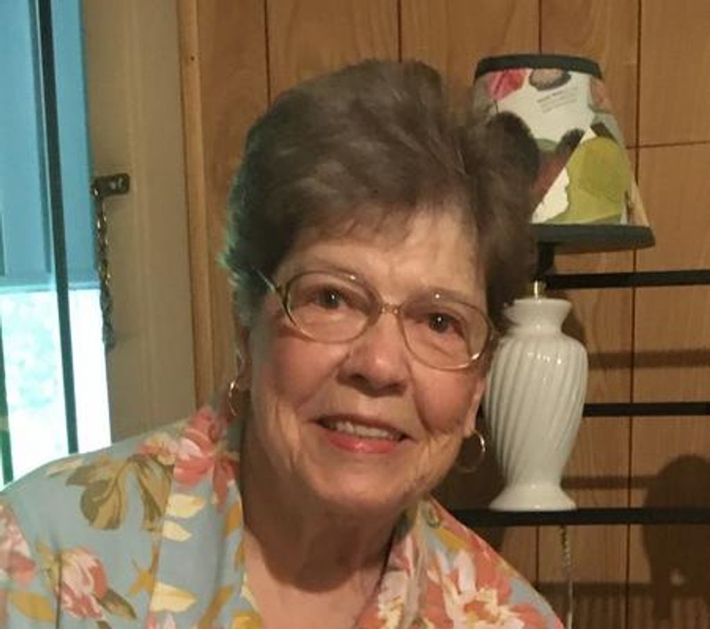 Helen Frances Jolley Profile Photo