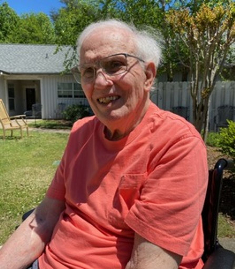 Robert Kennedy Profile Photo