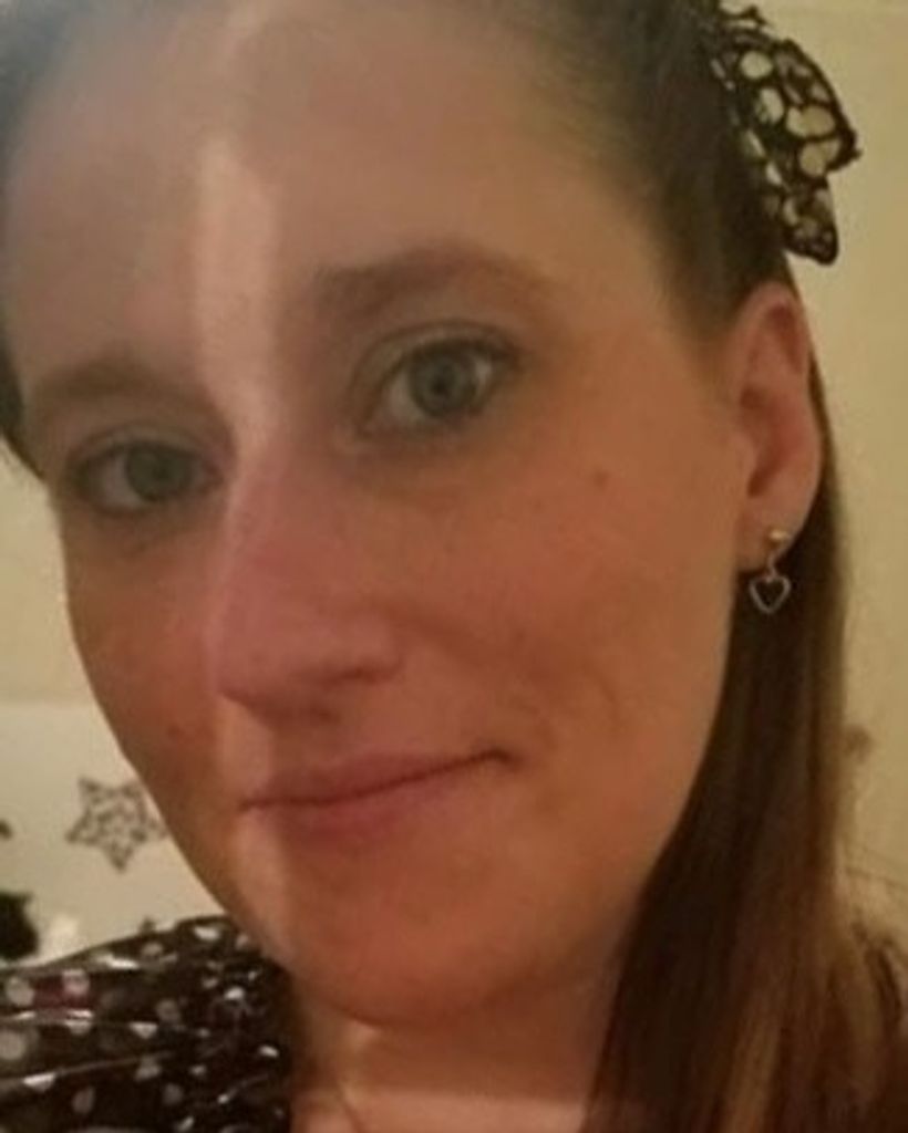 Jenna-Lyn Patterson Profile Photo