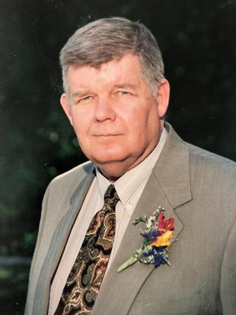 Alonzo B. 'Lon' Davis, Jr. Profile Photo