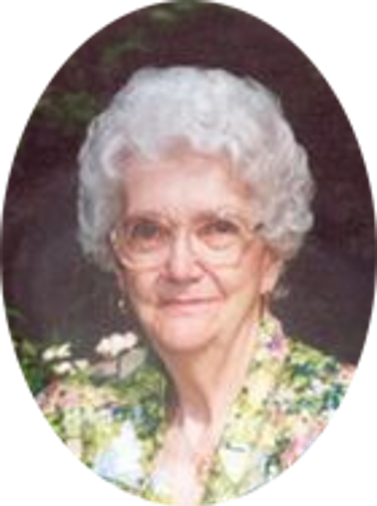 Edna  L. Wallis