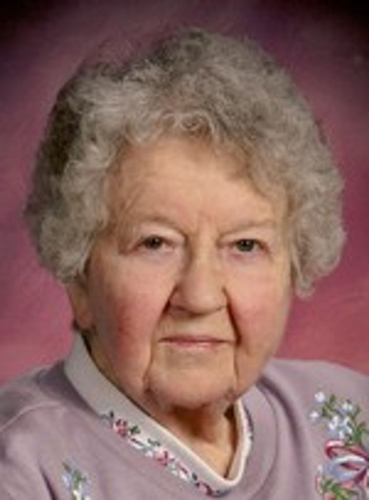 Evelyn M. Canfield