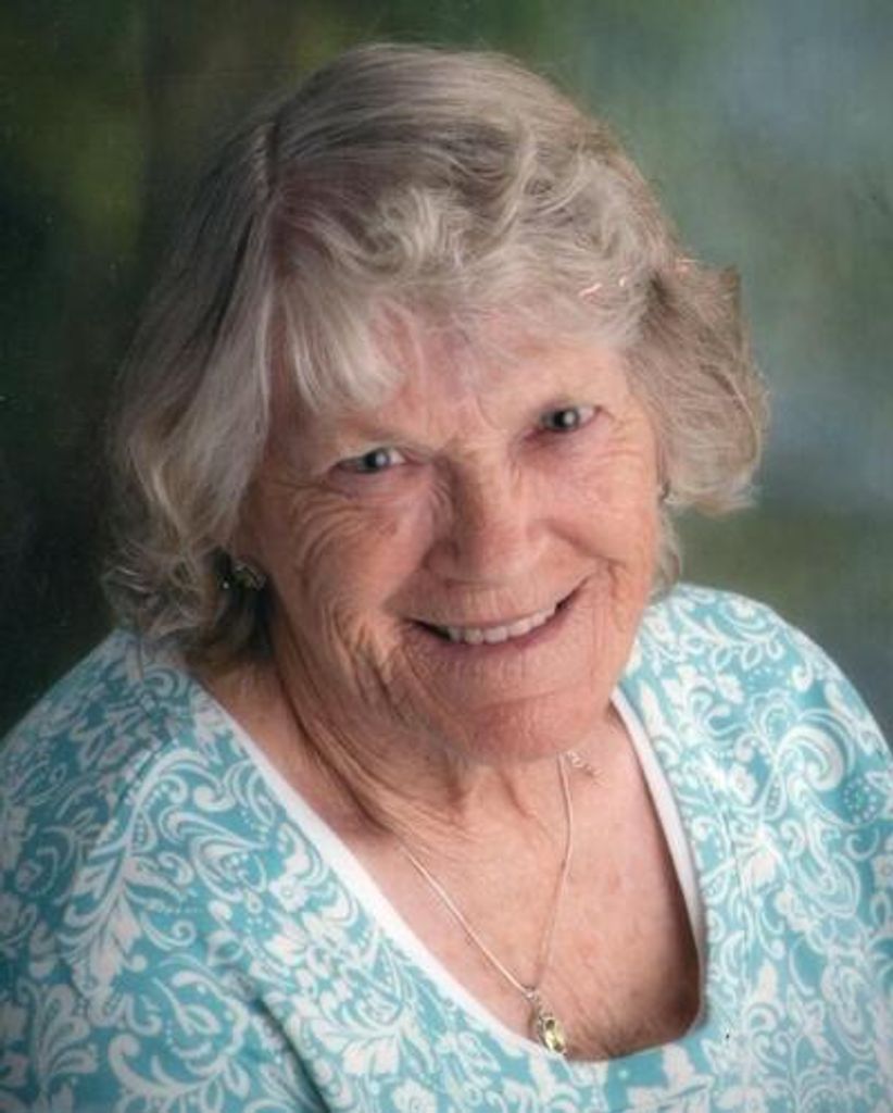 Gladys Leona Cryer Profile Photo