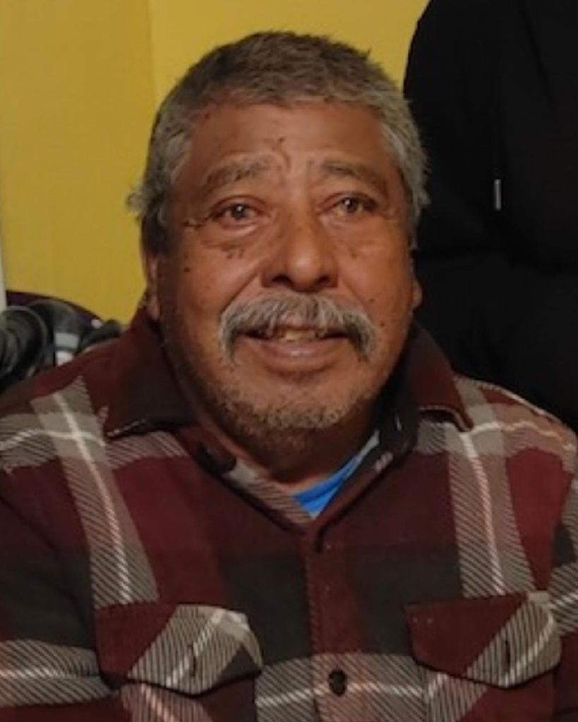 Miguel Angel Barrientos Aguirre Profile Photo