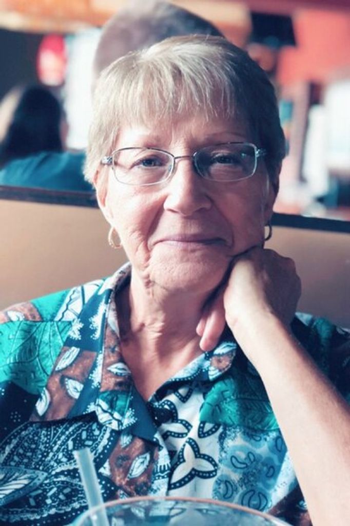 Susan K Russell Profile Photo