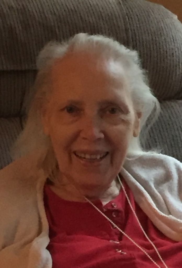 Gloria Gruchalla
