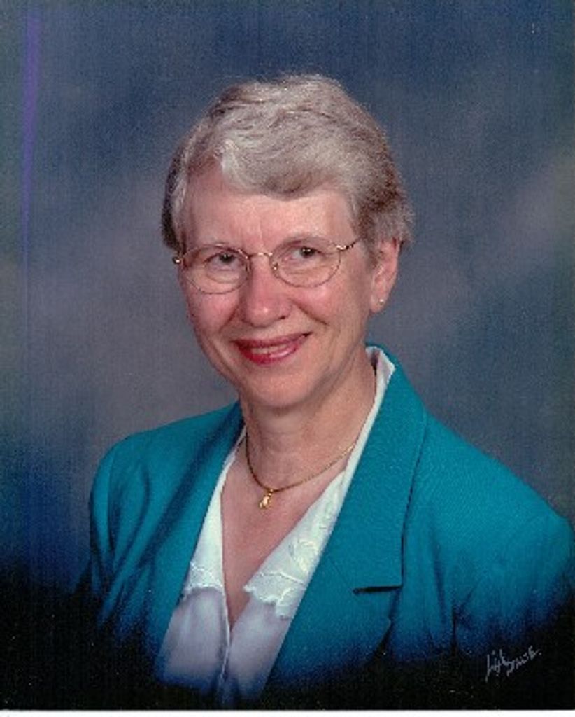 Margaret Terese Holland
