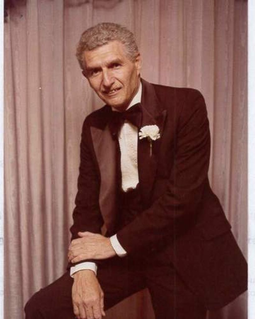 Stanley Ehrlich Profile Photo