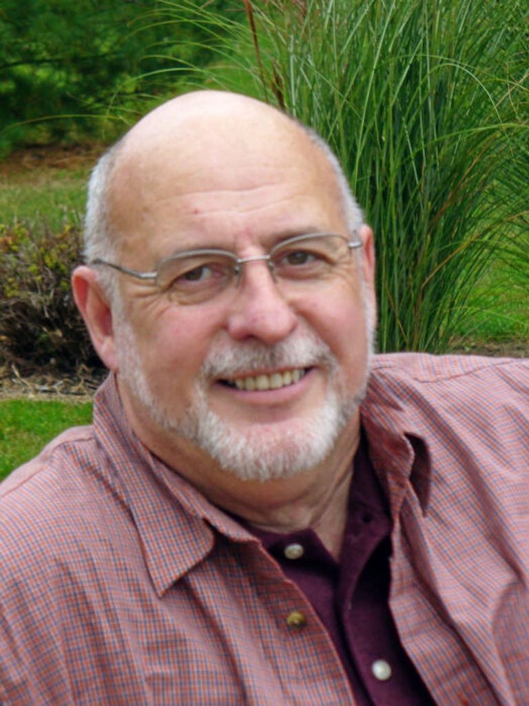 Richard C. Dieter