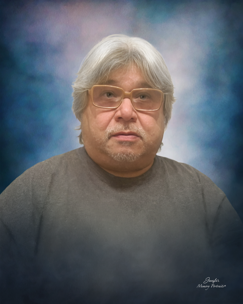Antero Garcia