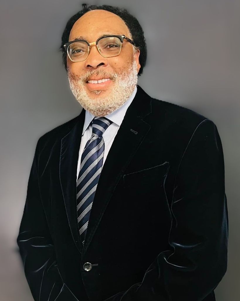Dr. Henry Wells Kasaini Profile Photo