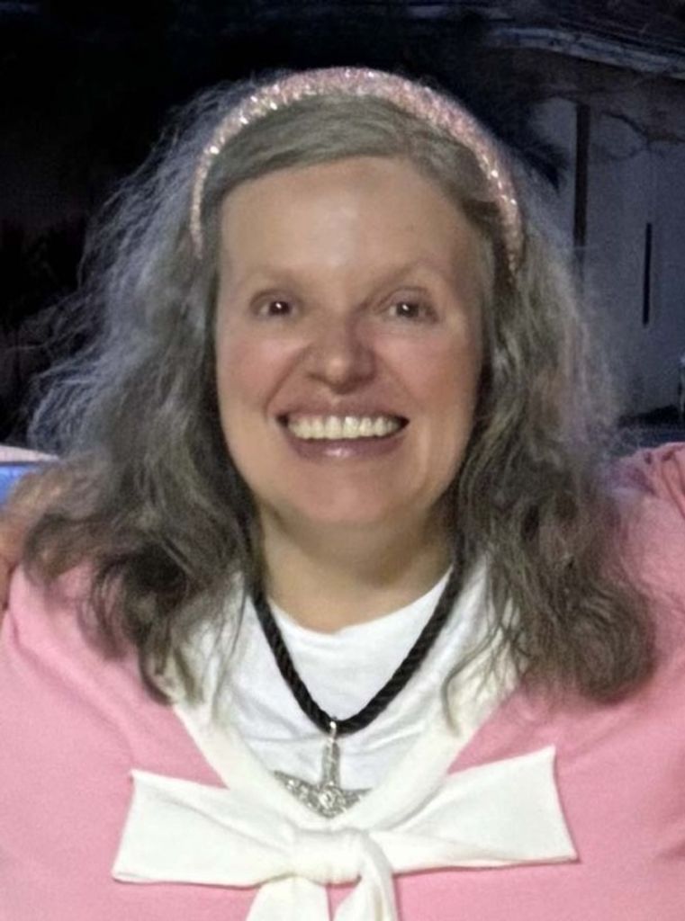 Shannon Marie Masters Profile Photo