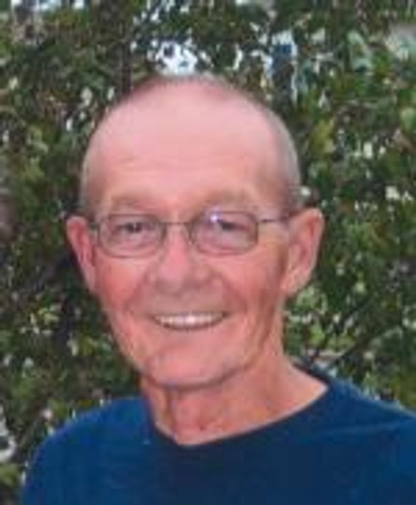 Willard "Will" Glen Meyer