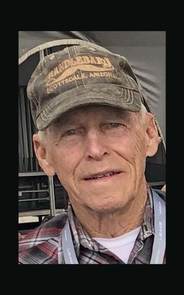 Jimmie "Jim" Carr Profile Photo
