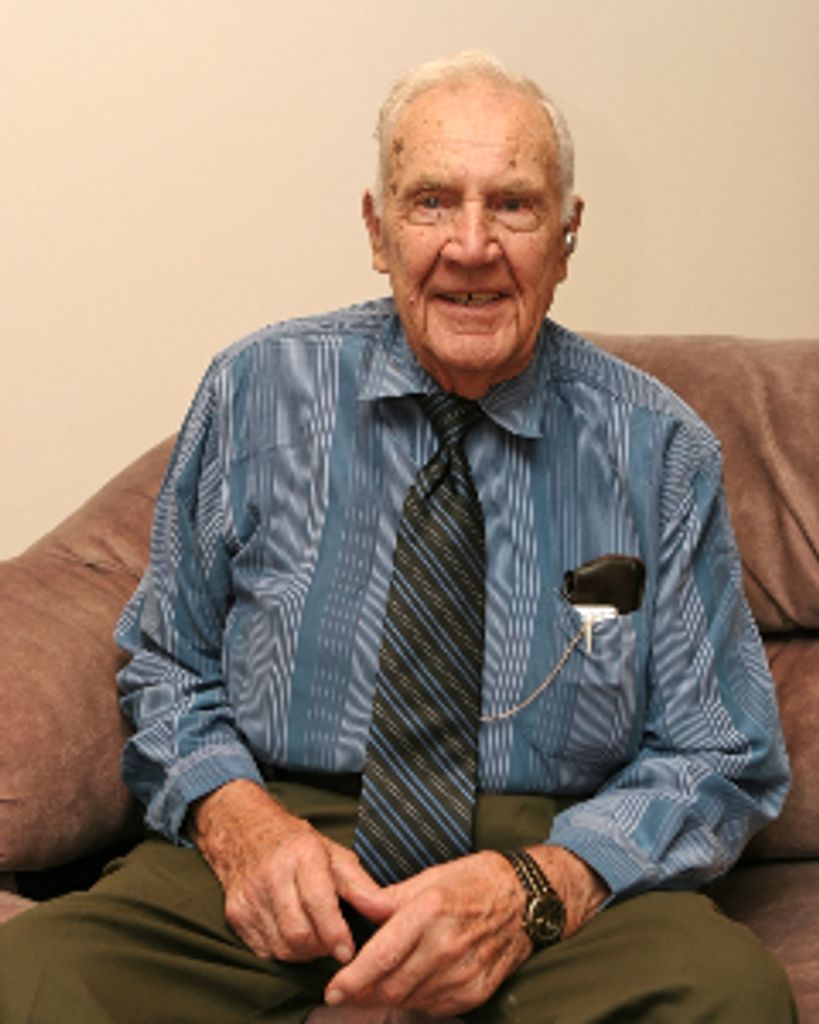 Albert Lowden Barbre