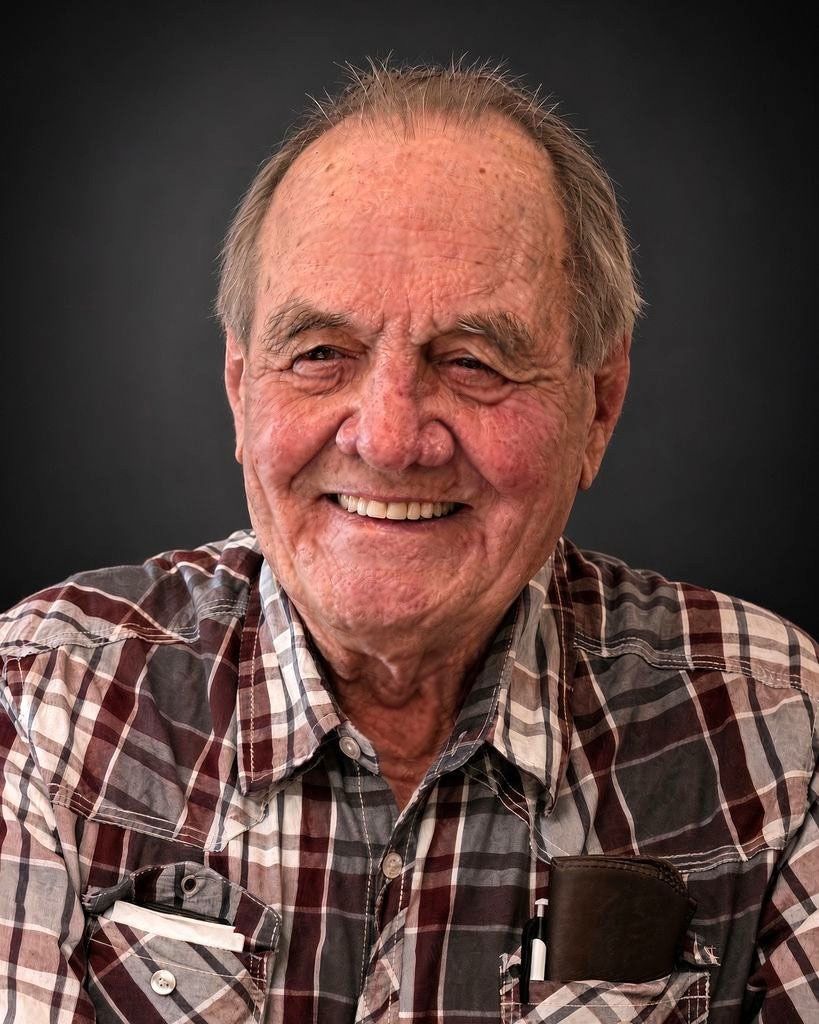 Dennis Charles Larsen
