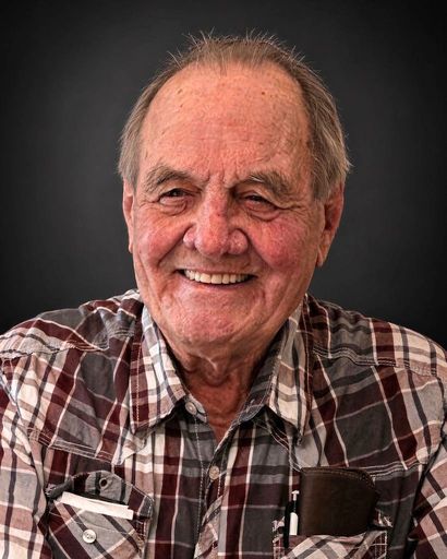 Dennis Charles Larsen's obituary image