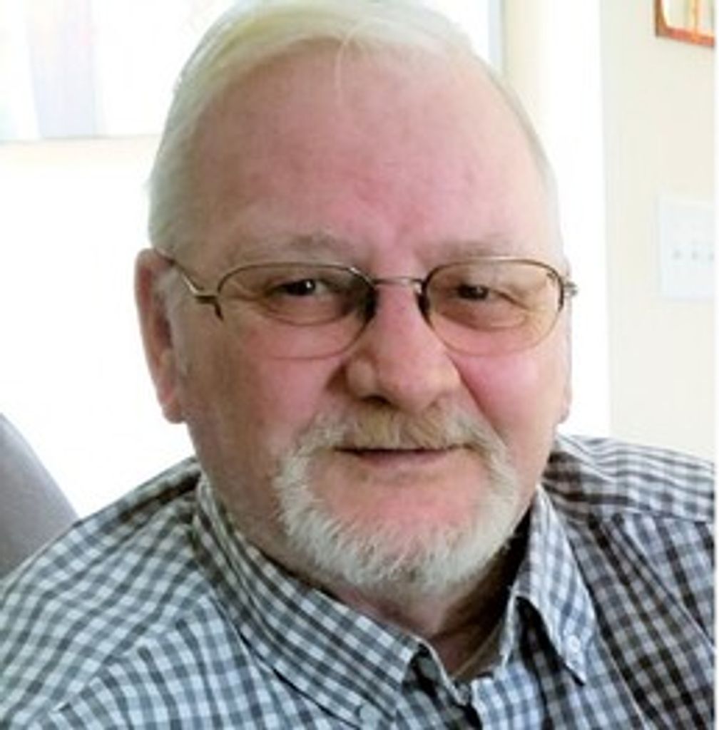 Richard Boll, Sr.