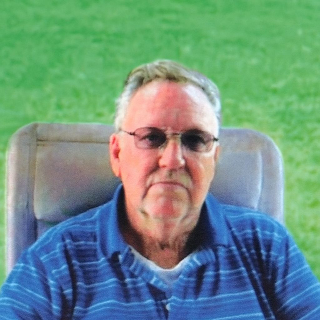 Claude Brown Profile Photo