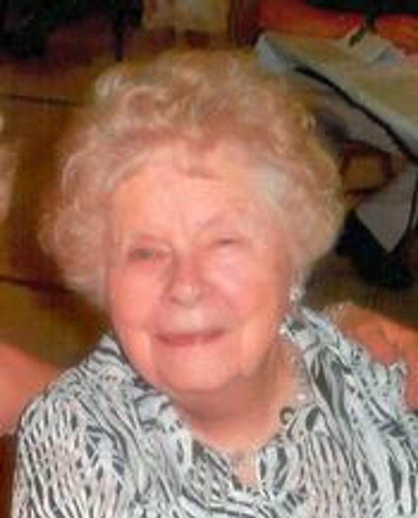 Frances R. Hanson