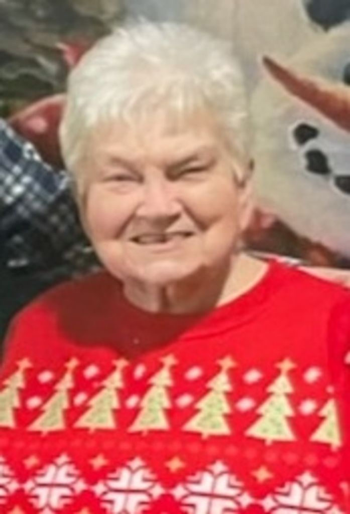 Peggy A. Vickrey Profile Photo