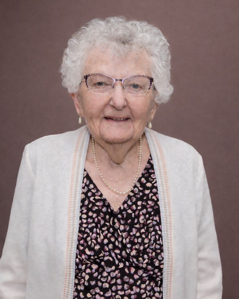 Madonna M. Larsen Profile Photo