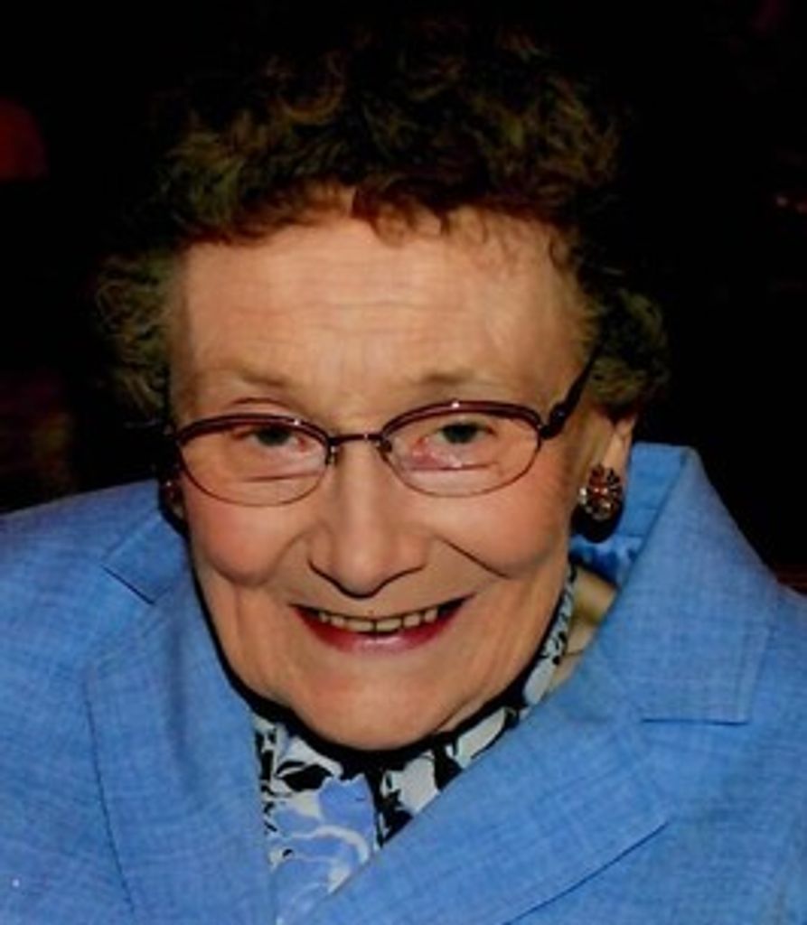 Barbara Wagner Profile Photo