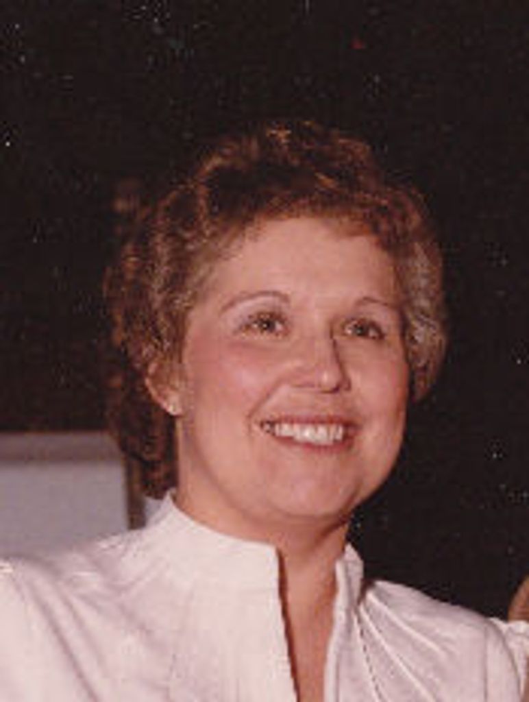 Janice Kay Dow Profile Photo