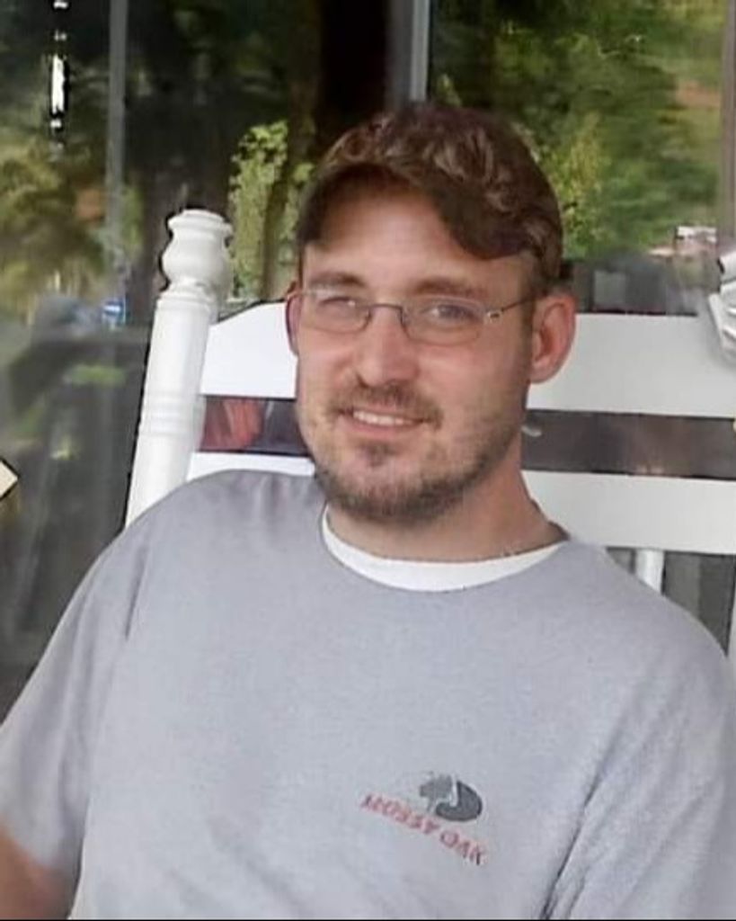 Timothy James Sartain Profile Photo