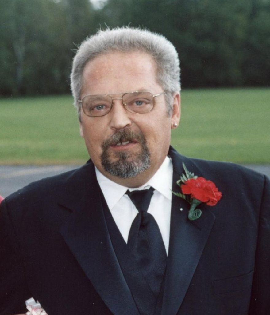 Robert L. Syrell, Jr. Profile Photo