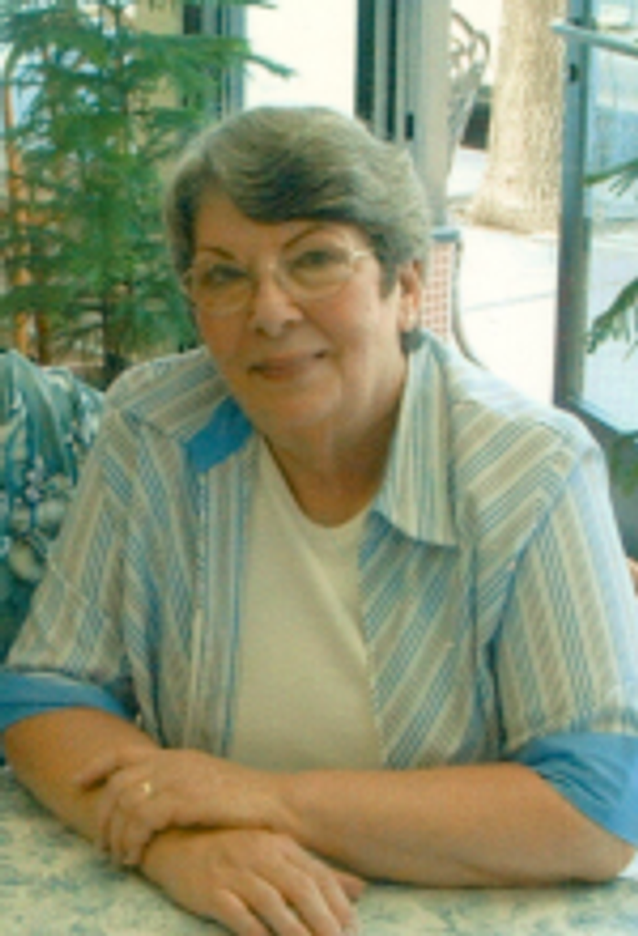 Lois  Eleanor (Fletcher)  Mann