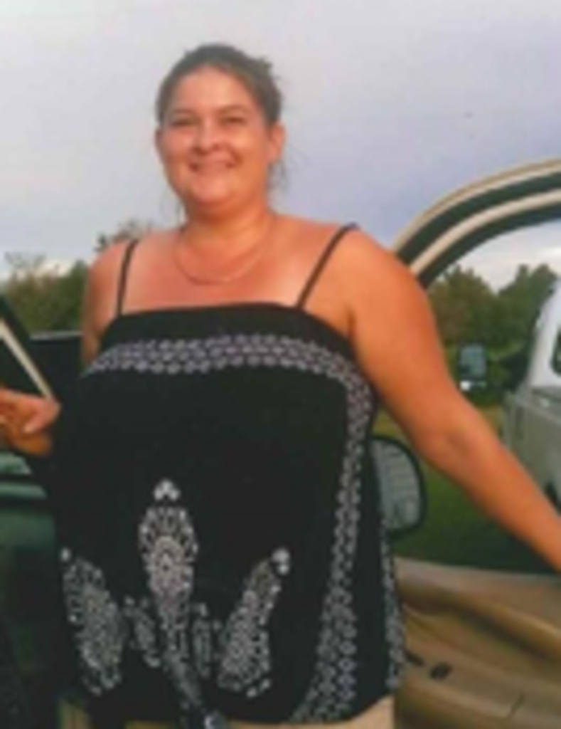 Patricia Marie Adams