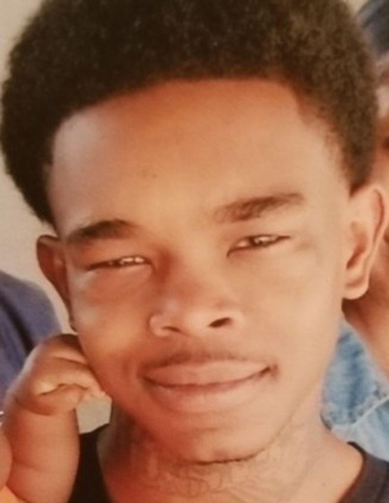 SA'VON BELL