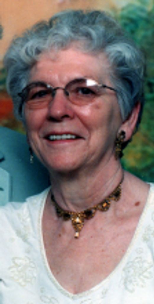 Joan E. Rudick