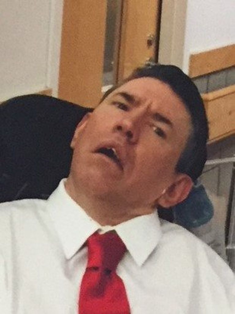 Robert Bryan  Gowens
