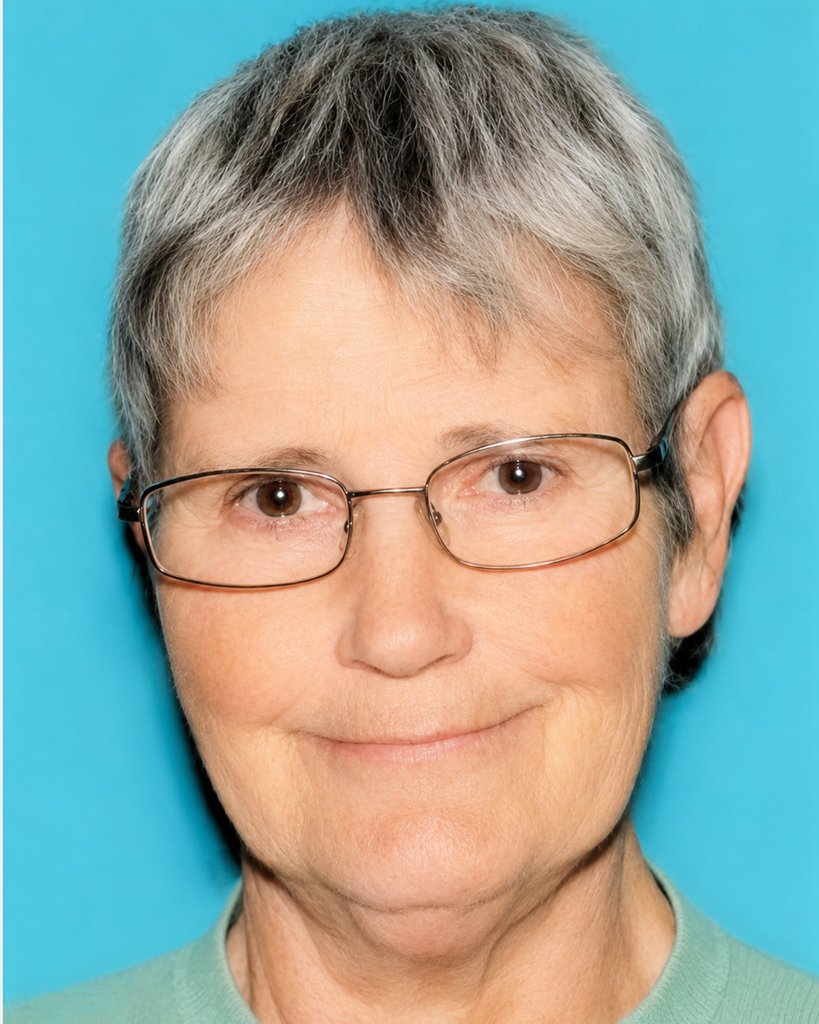 Mary Jane Sparkman Profile Photo