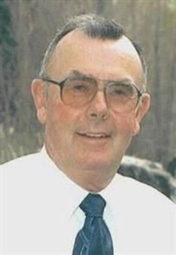 Donald Johnson Profile Photo