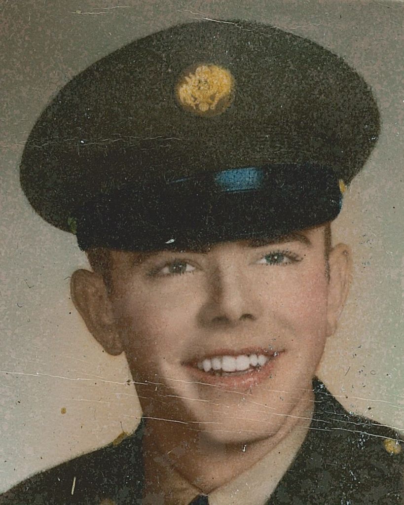 Roger Dale Stark Profile Photo
