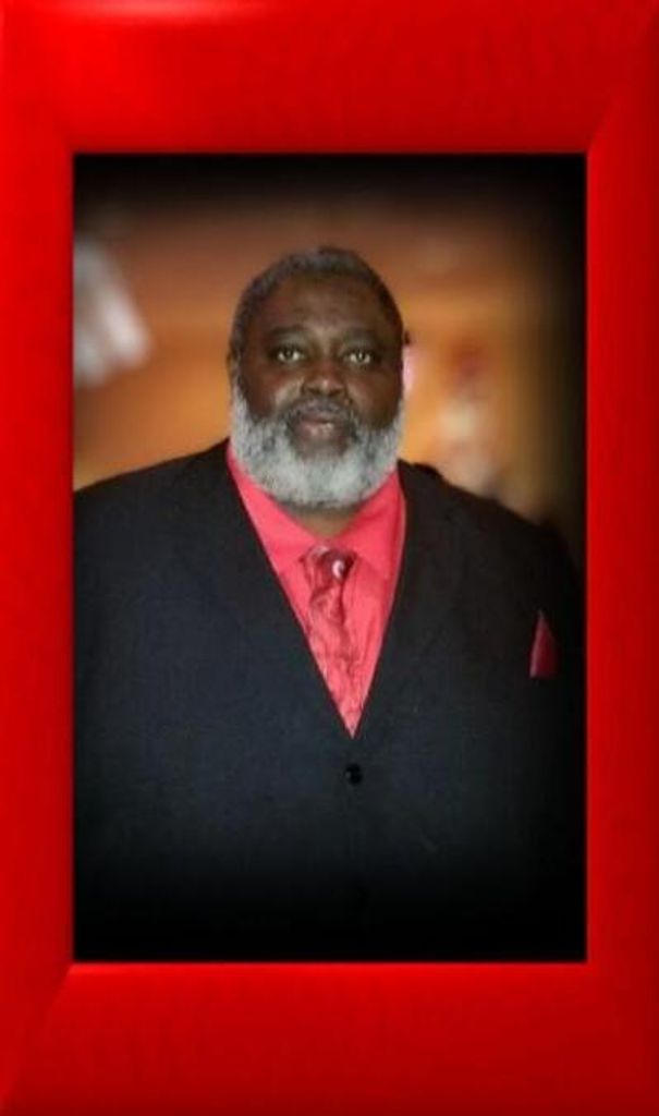 Felton Eural Hampton Profile Photo