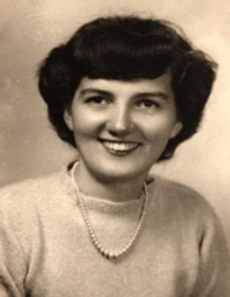 Margaret Urban
