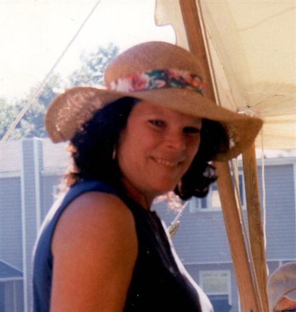 Michelle D. Perry Palmer