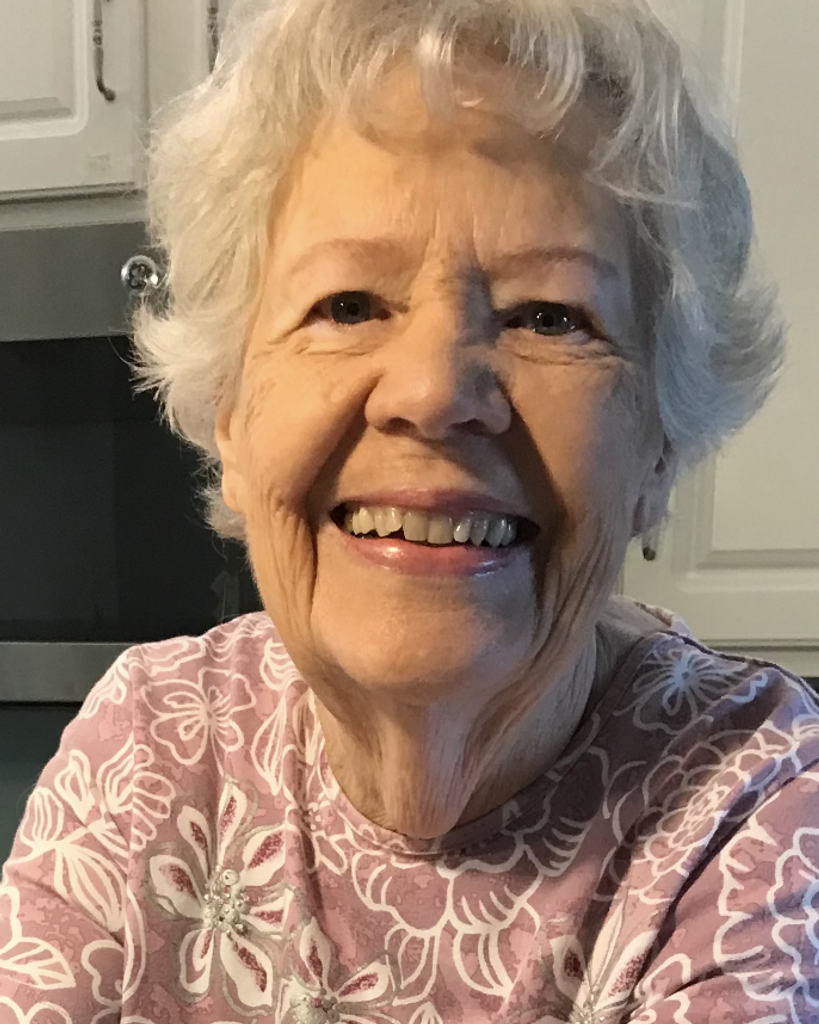 Patricia "Trish" Mace Profile Photo