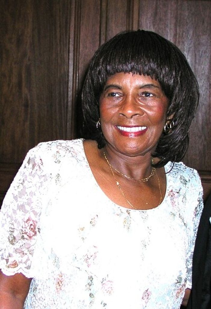 Ollie Smith St. Clair