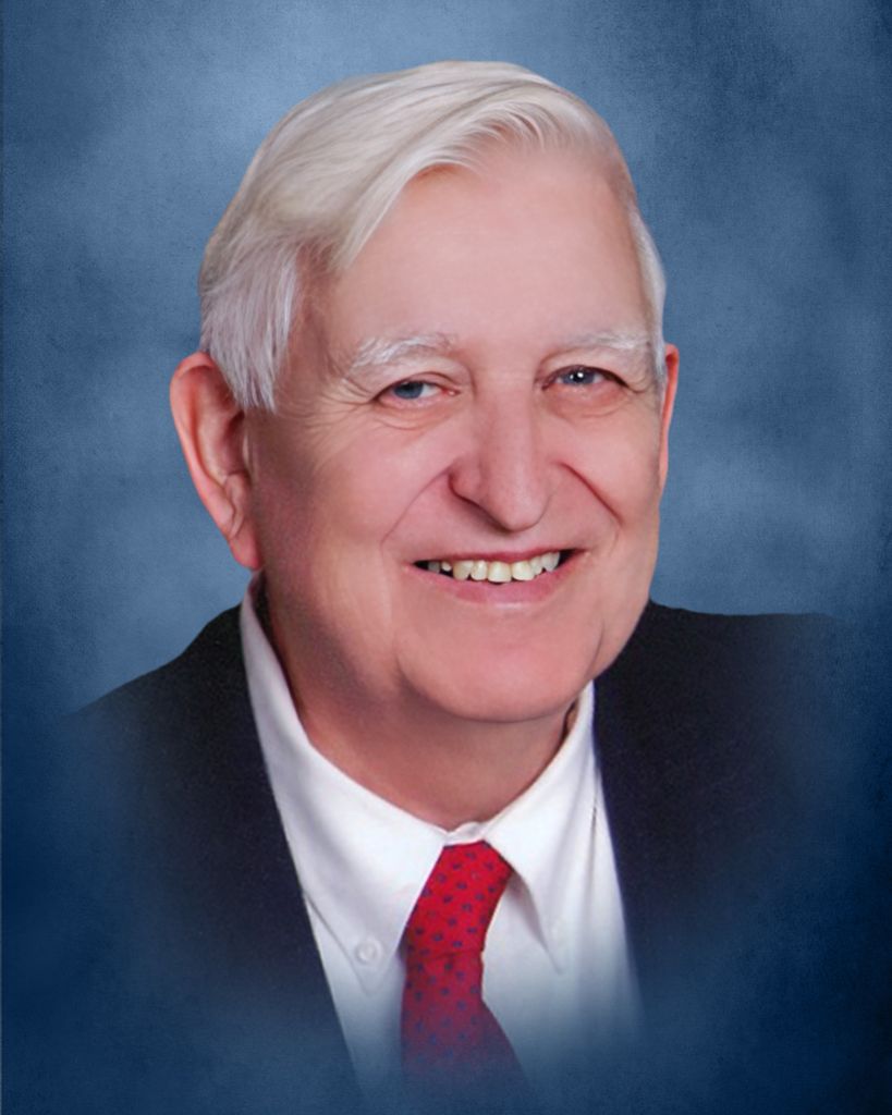Richard W. Serdar