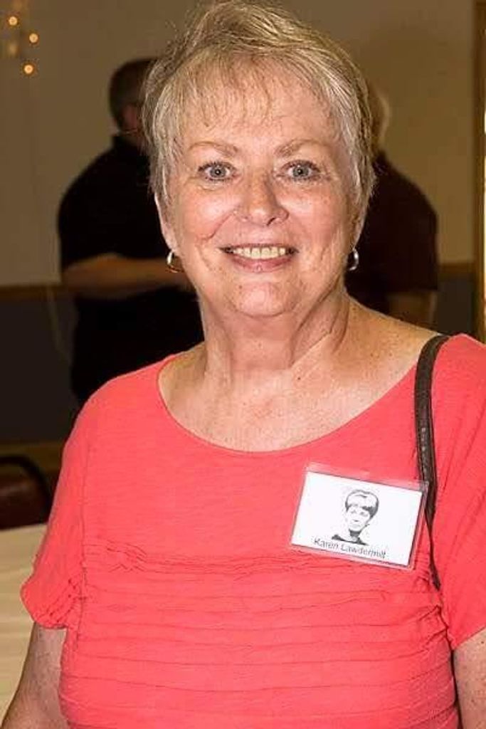 Karen S. Lawdermilt