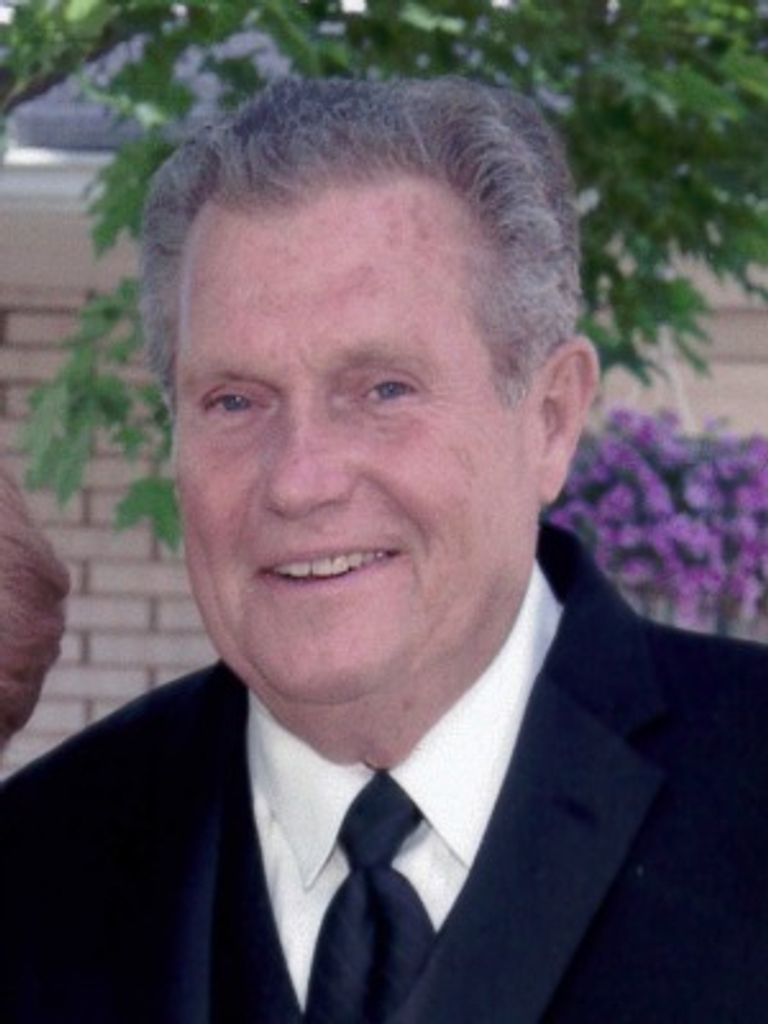 James Farrell