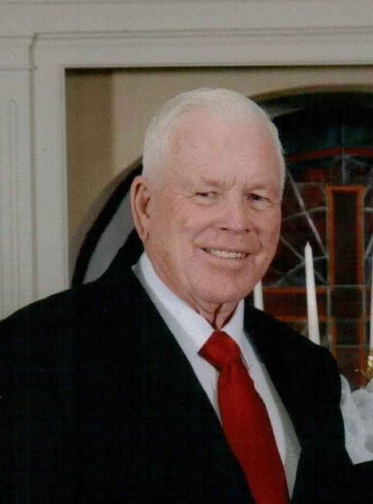 Donald "Rex" Ainsworth Profile Photo