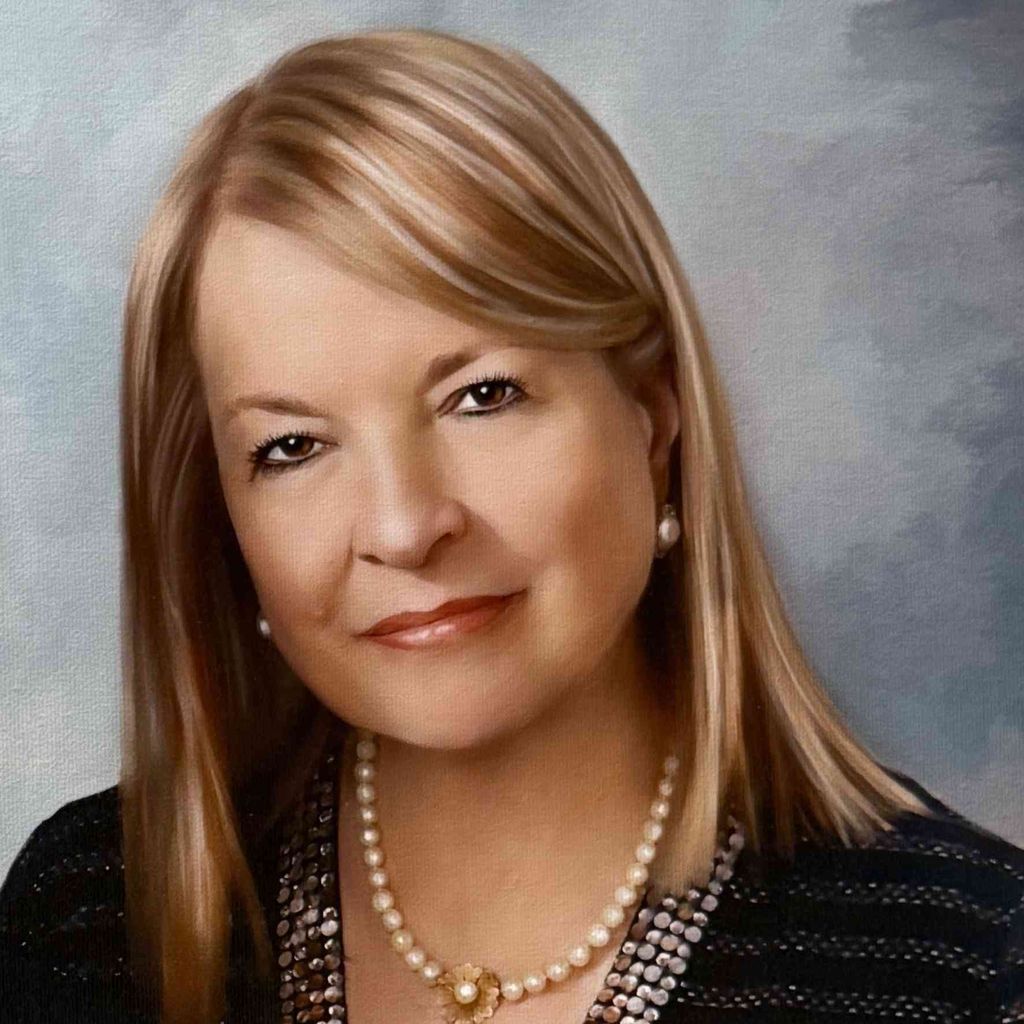 Pola Auerbach Rosen Profile Photo