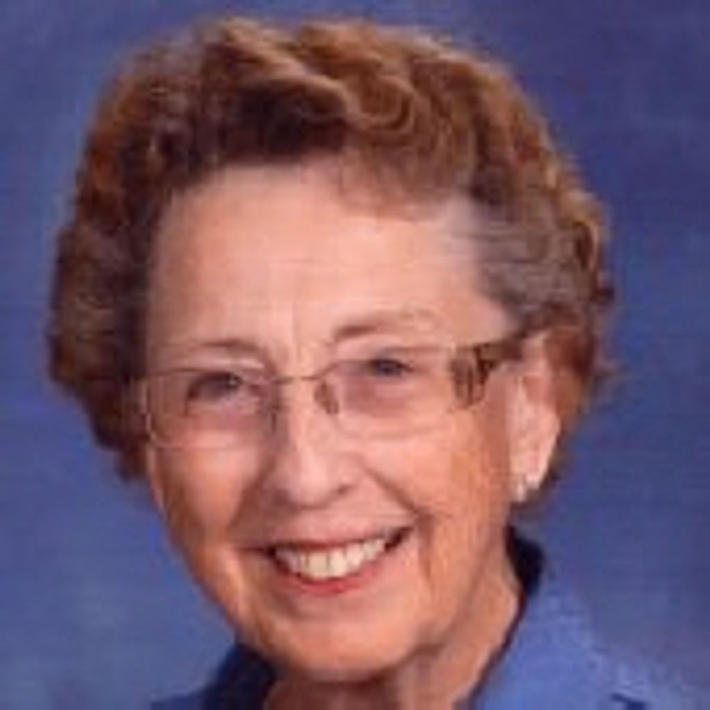 Marjorie Dunham