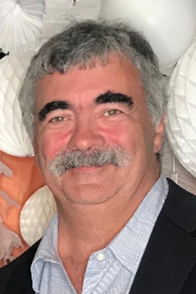 John N. Decosta, Jr.